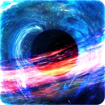Supermassive Black Hole MOD APK icon