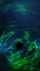 Supermassive Black Hole - screenshot 1