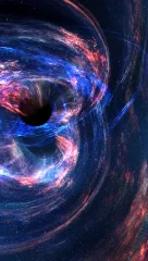 Supermassive Black Hole - screenshot 2