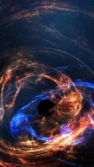 Supermassive Black Hole - screenshot 3