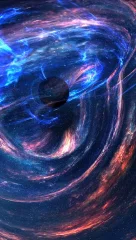 Supermassive Black Hole - screenshot 4