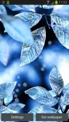 Fresh Leaves - screenshot 2