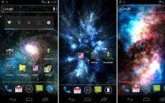 Galaxy Pack - screenshot 3