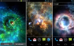 Galaxy Pack - screenshot 4