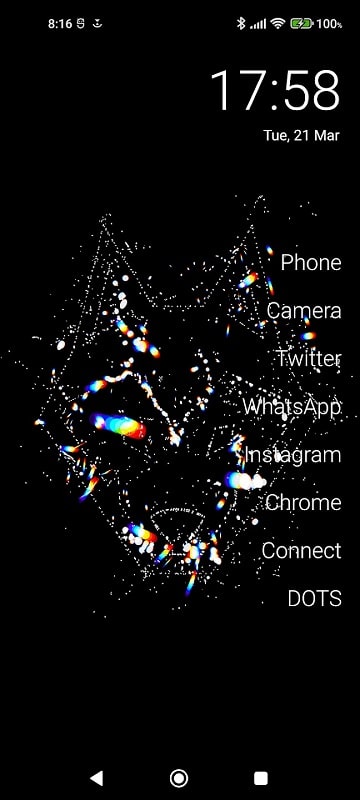 Dots APK - screenshot 3