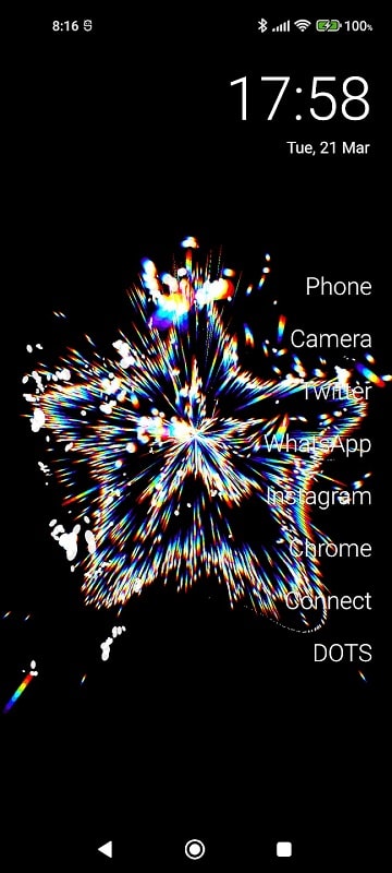 Dots APK - screenshot 4