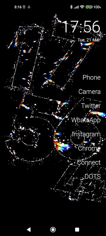 Dots APK - screenshot 5