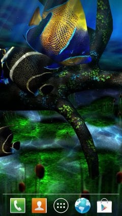 My 3D Fish II - screenshot 3