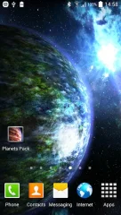 Planets Pack - screenshot 2