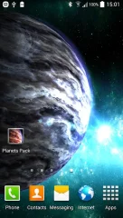 Planets Pack - screenshot 3