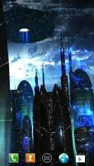 Space Colony - screenshot 2