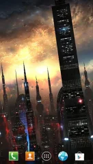 Space Colony - screenshot 3