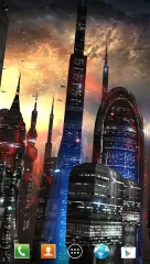 Space Colony - screenshot 4