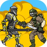 Age of War - app icon