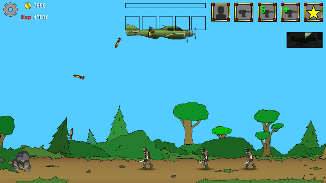 Age of War - screenshot 5