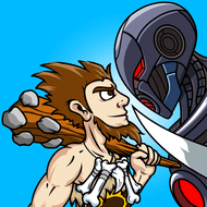 Age of War 2 - app icon