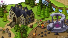 Mini Legends - screenshot 2