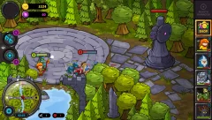 Mini Legends - screenshot 3