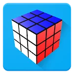 Magic 3D Cube Puzzle MOD APK icon
