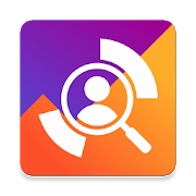 Follower Analyzer for Instagram - app icon