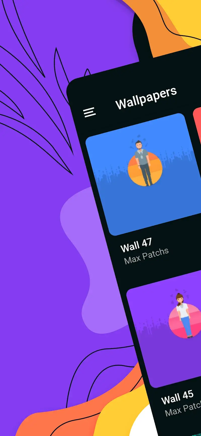 Ango Icon Pack - screenshot 5