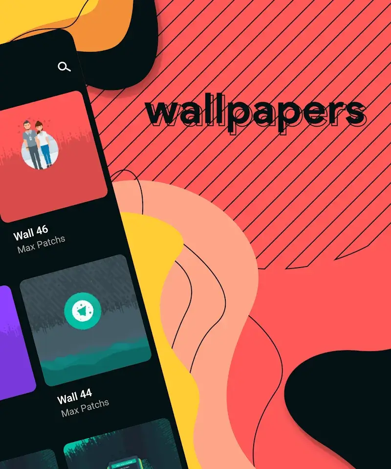 Ango Icon Pack - screenshot 6