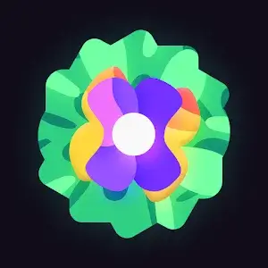 Moxy Icon Pack MOD APK icon