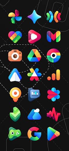 Premium Icon Pack - screenshot 3
