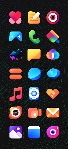 Premium Icon Pack - screenshot 5