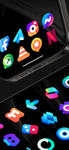 Premium Icon Pack - screenshot 6