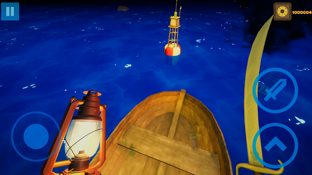 Остров Шайлушая - screenshot 16