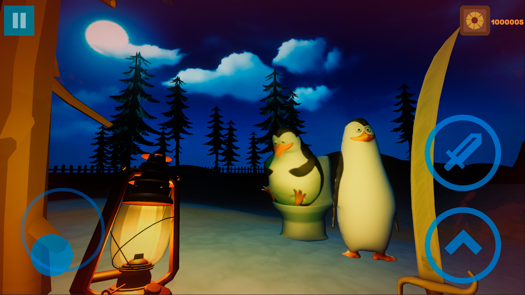 Остров Шайлушая - screenshot 18