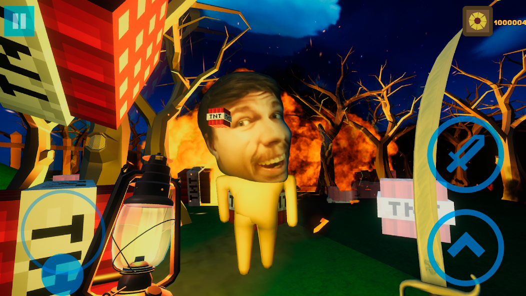 Остров Шайлушая - screenshot 8