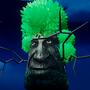 Проклятие Мудрого Дерева MOD APK icon