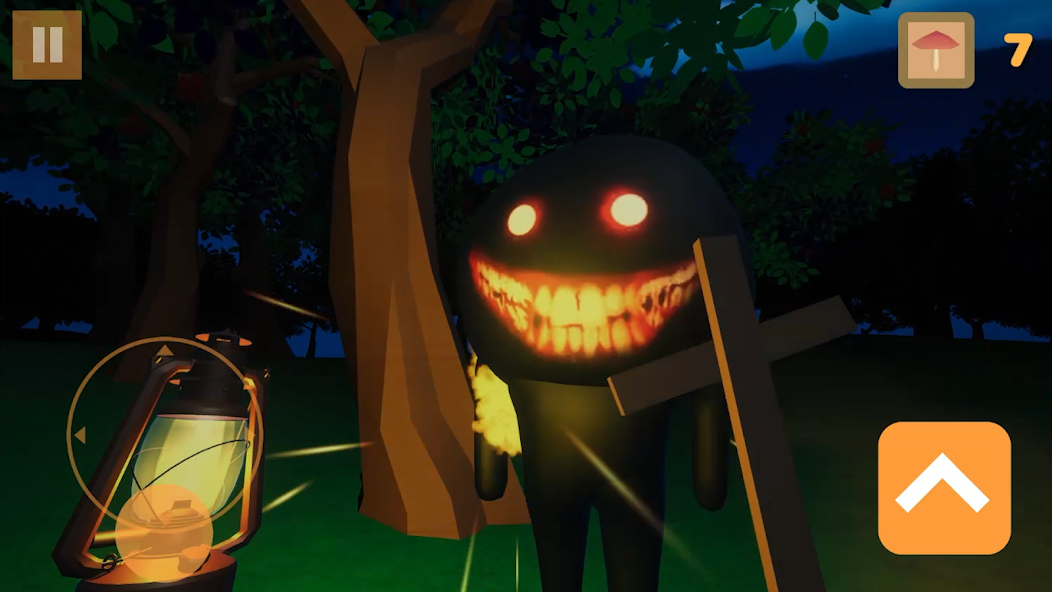 Проклятие Мудрого Дерева - screenshot 12