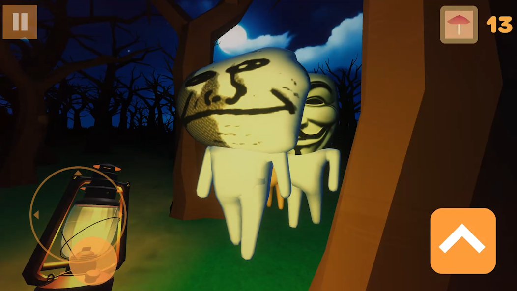 Проклятие Мудрого Дерева - screenshot 14