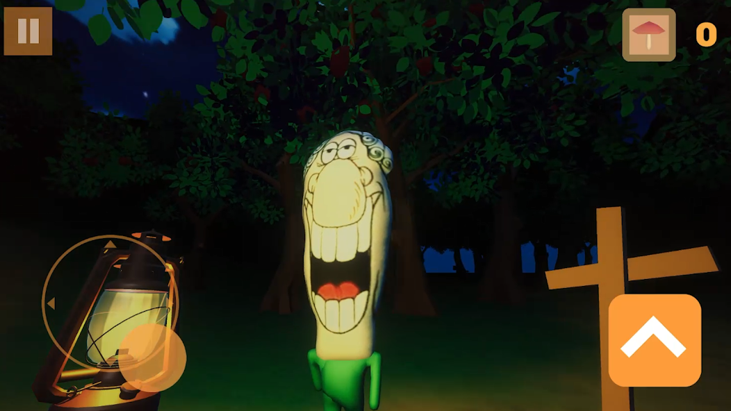 Проклятие Мудрого Дерева - screenshot 16