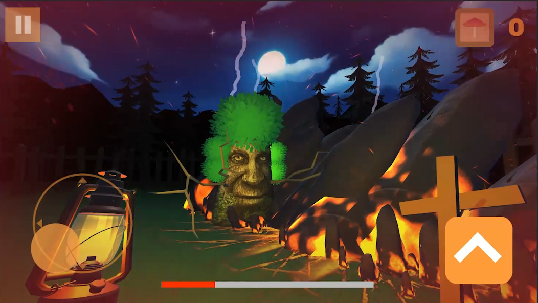 Проклятие Мудрого Дерева - screenshot 17