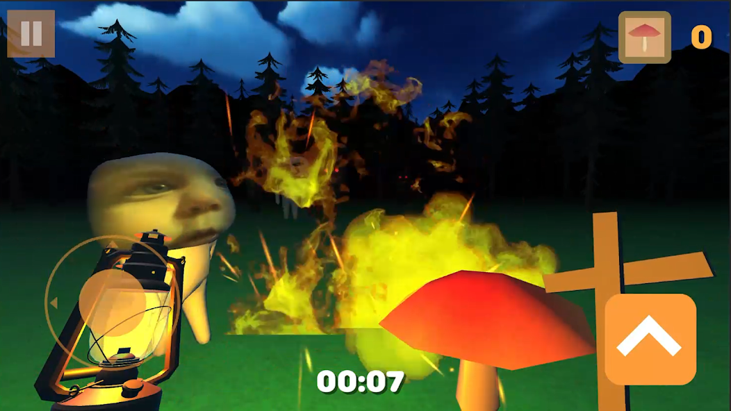 Проклятие Мудрого Дерева - screenshot 19