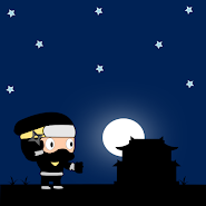 The Ninja of Nara - app icon