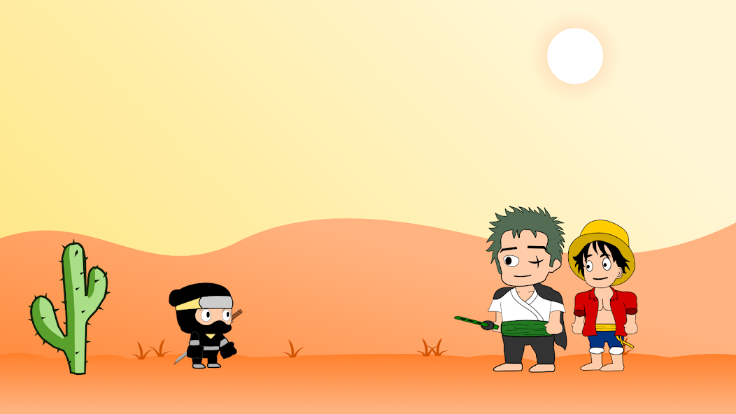 The Ninja of Nara - screenshot 5