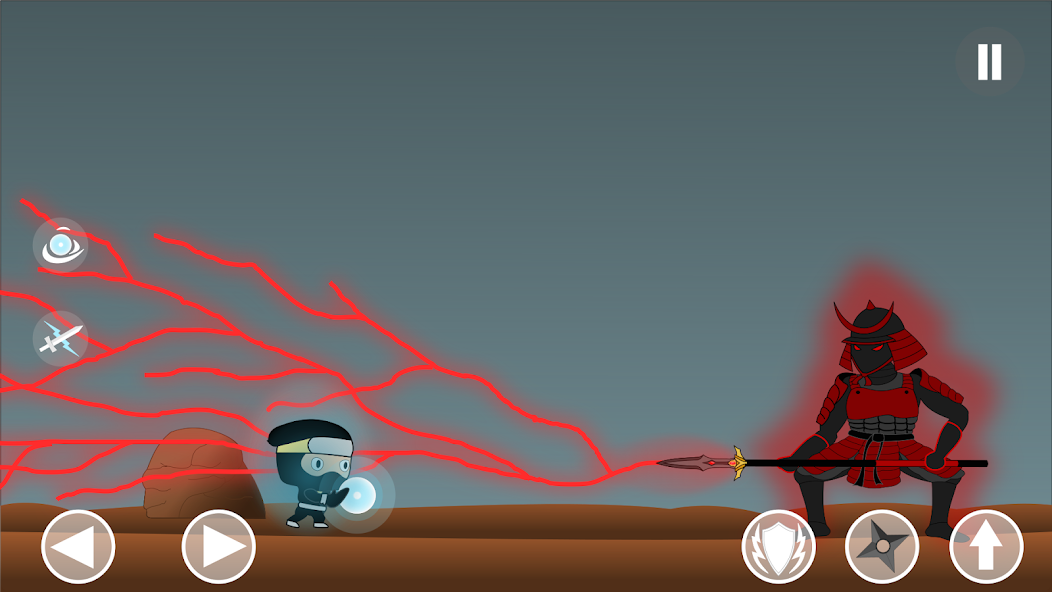 The Ninja of Nara - screenshot 8