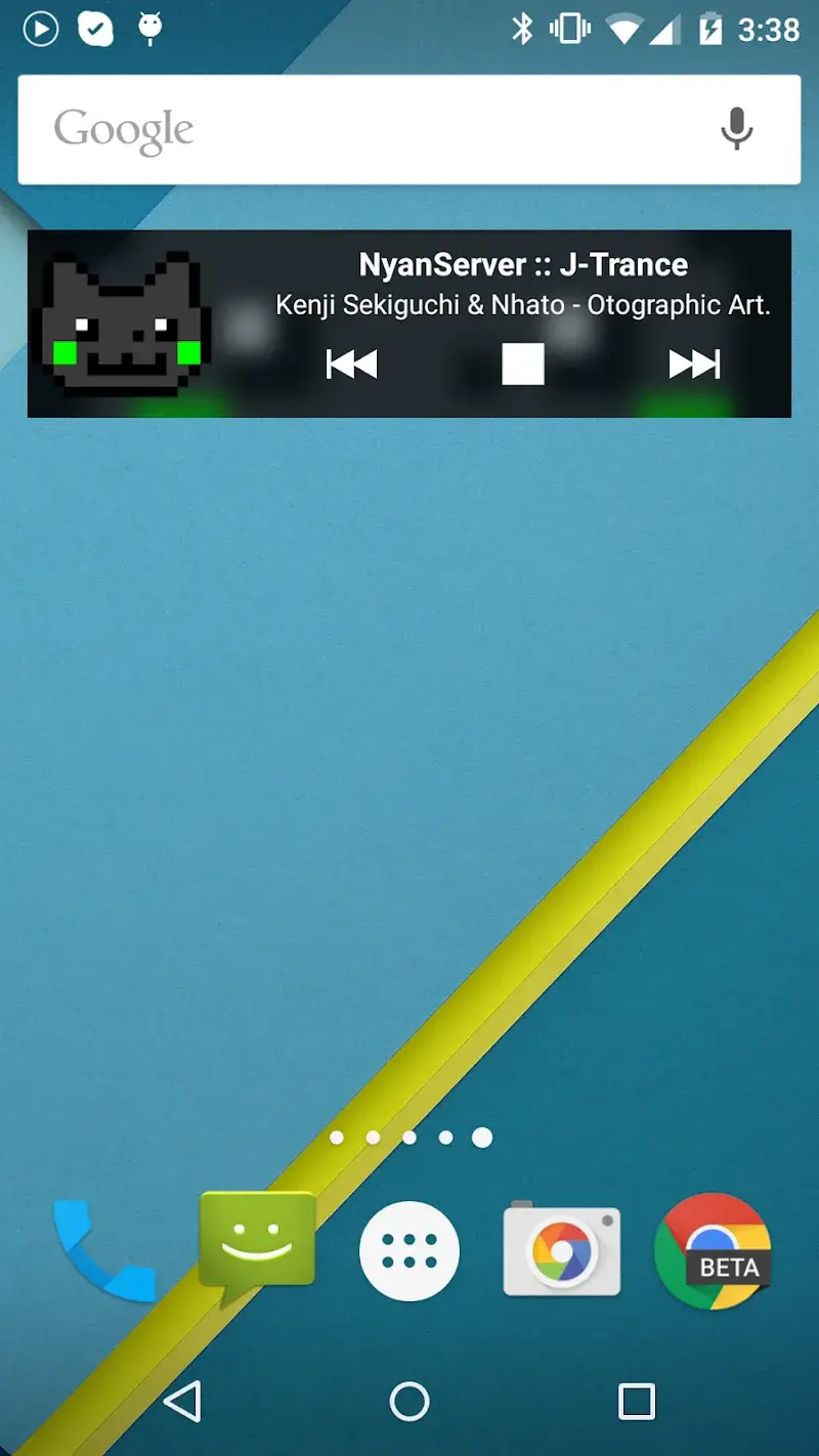 Anime Music Radio J-pop J-rock - screenshot 5