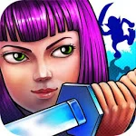 Mayhem Squad Nightmares MOD APK icon