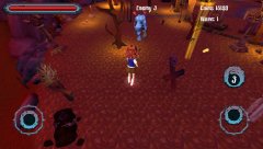 Mayhem Squad Nightmares - screenshot 2