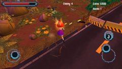 Mayhem Squad Nightmares - screenshot 3