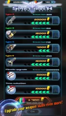 SpaceRuler - screenshot 2