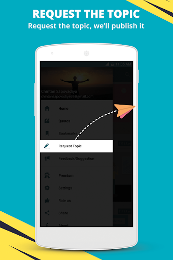 Personality Development App - screenshot 6