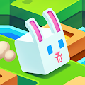 Maze Dash Rising MOD APK icon