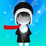 Maze Frontier - Minesweeper Puzzle MOD APK icon